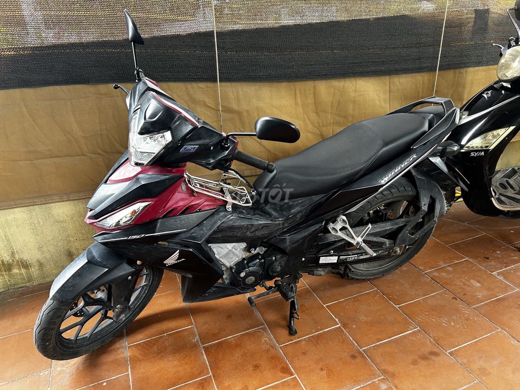 Honda Winner 2016 - ảnh 3