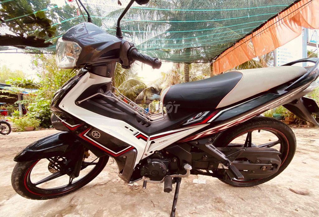 Yamaha Exciter 2010 - ảnh 1