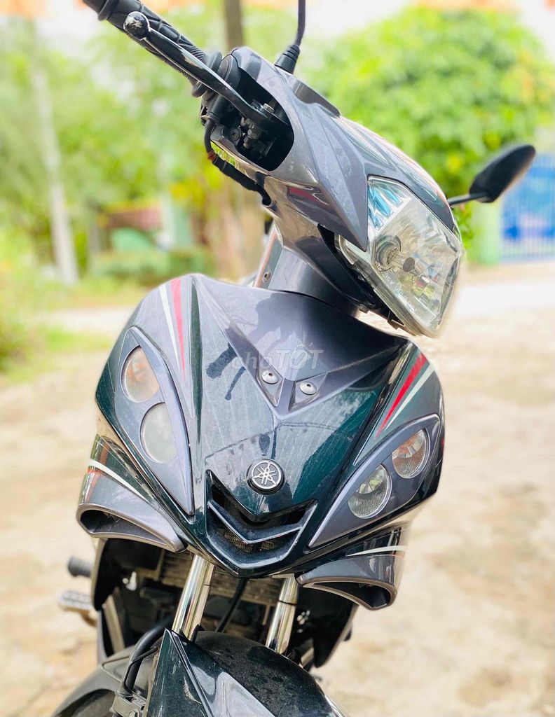 Yamaha Exciter 2010 - ảnh 4