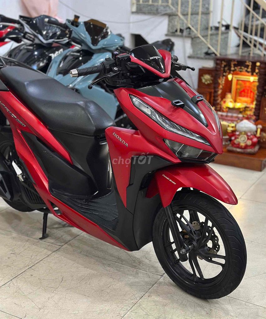 Honda Vario 2020 - ảnh 1