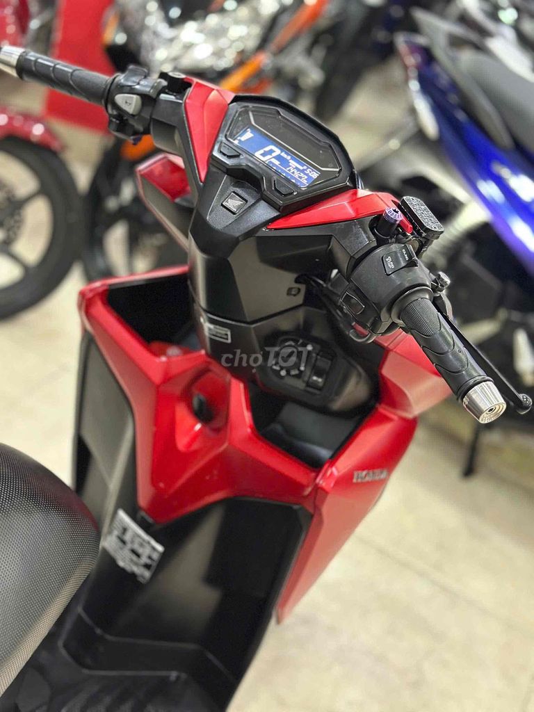 Honda Vario 2020 - ảnh 2