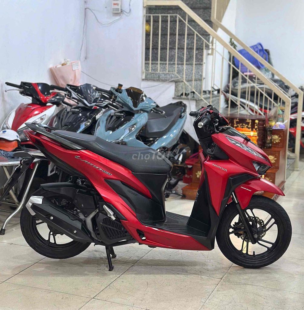 Honda Vario 2020 - ảnh 3