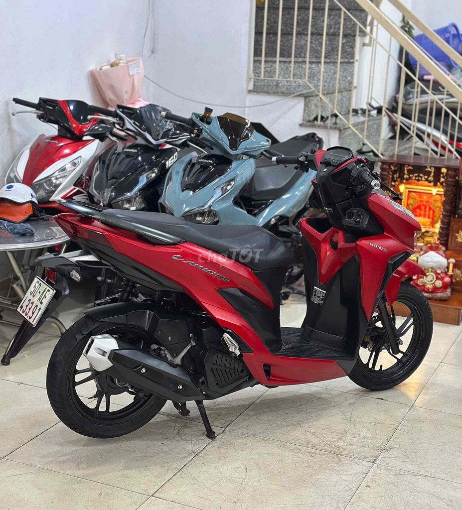 Honda Vario 2020 - ảnh 4