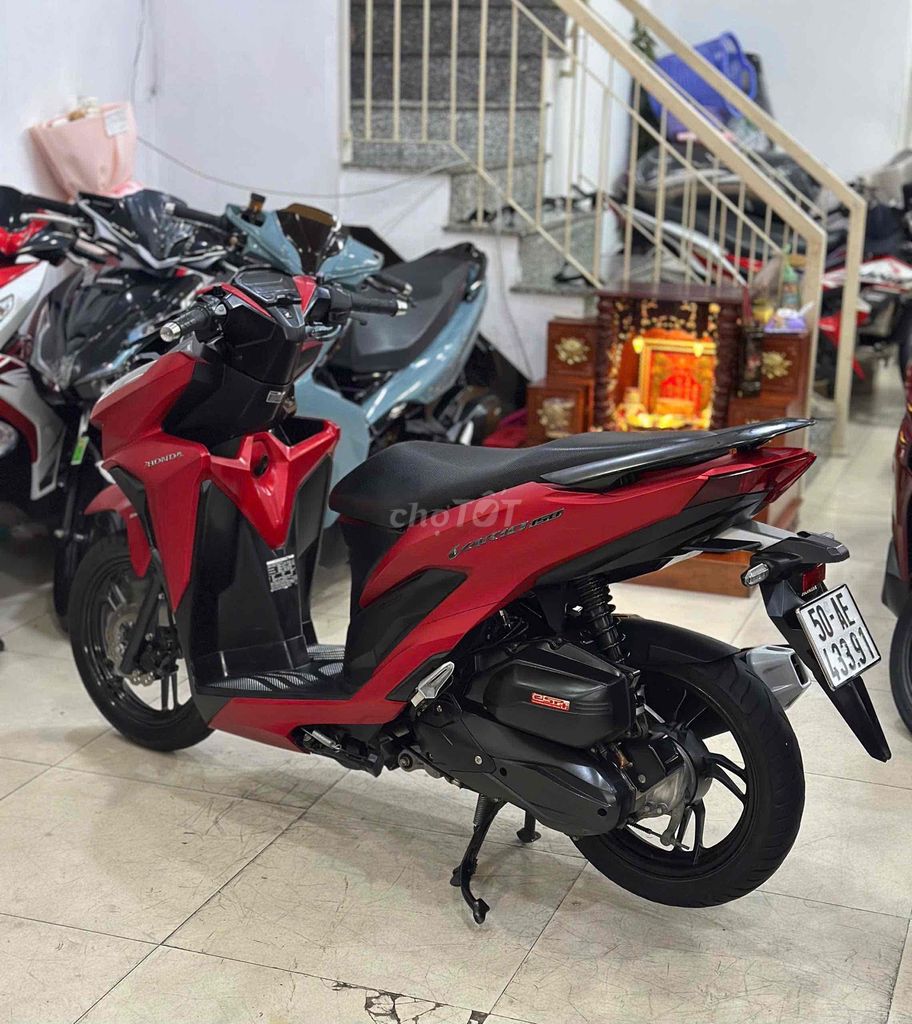 Honda Vario 2020 - ảnh 5