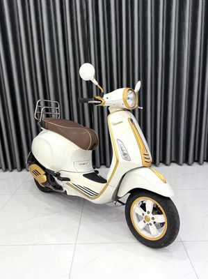 Vespa Primavera 2015 - ảnh 1