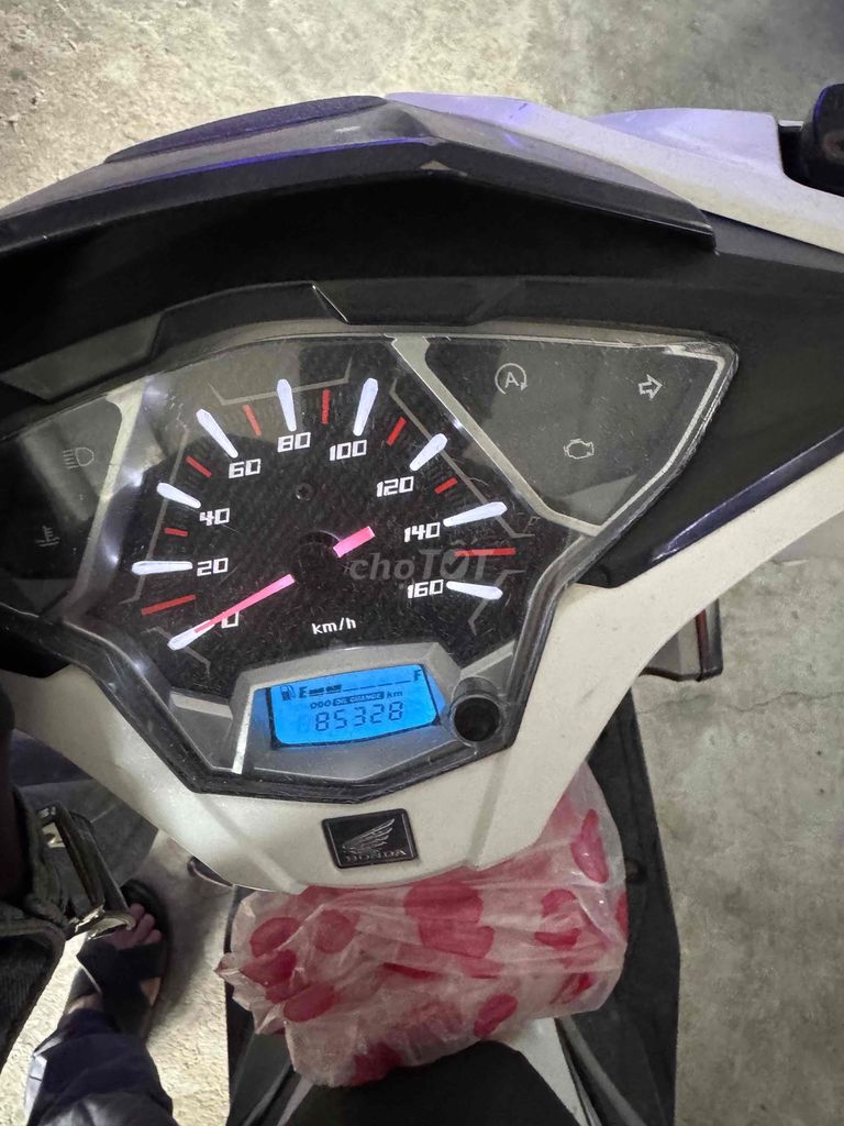 Honda Air Blade 2016 - ảnh 1