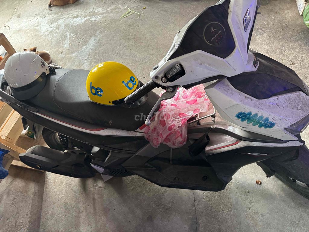 Honda Air Blade 2016 - ảnh 2