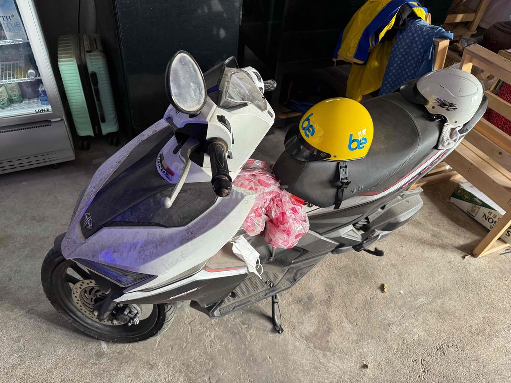 Honda Air Blade 2016 - ảnh 3