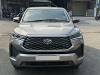Toyota Innova Cross 2.0V CVT 2025 - ảnh 1