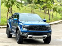 Ford Ranger Raptor 2.0L 4x4 AT 2023 - ảnh 1