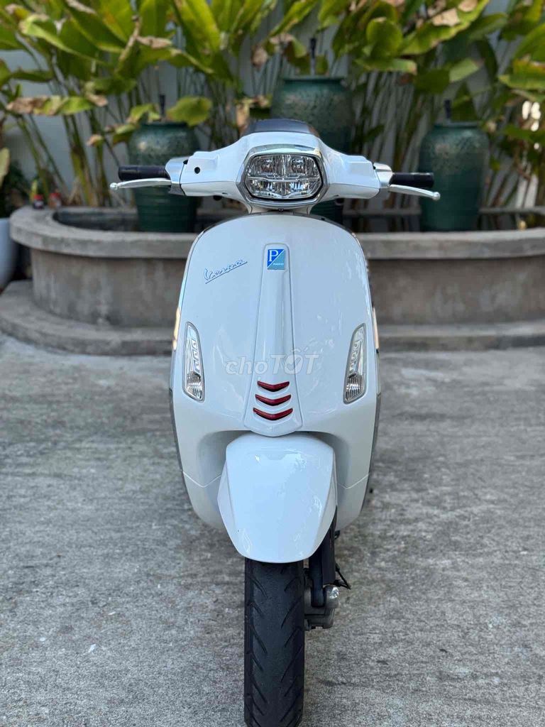 Vespa Sprint 2017 - ảnh 2
