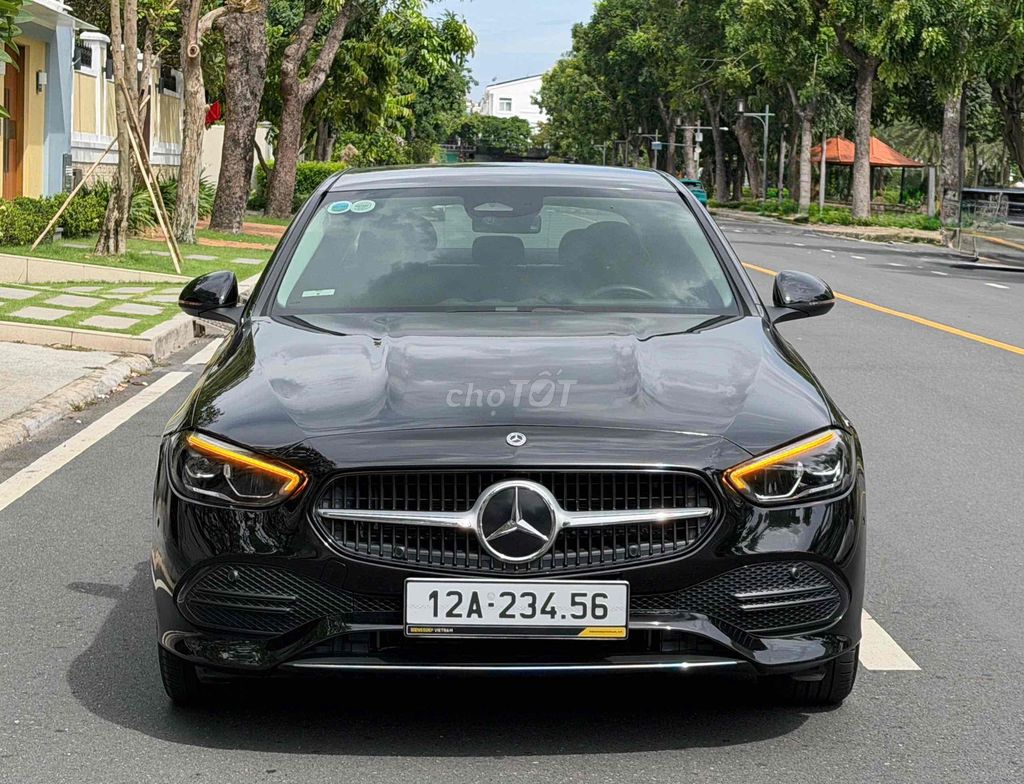 Mercedes-Benz 2023 - ảnh 2