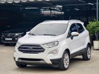 Ford EcoSport Titanium 1.5 AT 2021 - ảnh 1