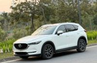 Mazda CX5 2.5 AT AWD 2018 - ảnh 1