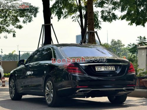 Mercedes-Benz 2017 - ảnh 4