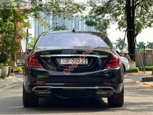 Mercedes-Benz 2017 - ảnh 5