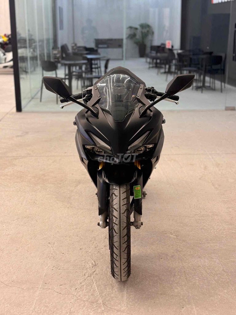 Honda CBR 2022 - ảnh 2