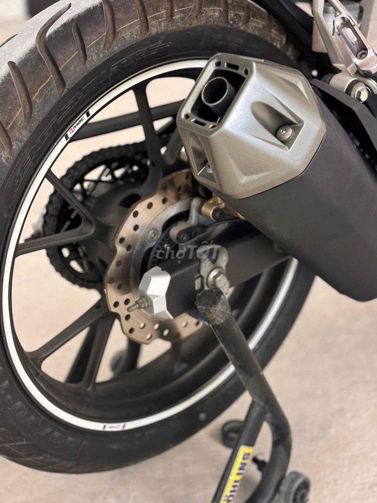 Honda CBR 2022 - ảnh 3