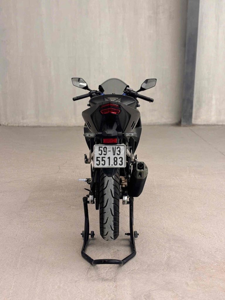 Honda CBR 2022 - ảnh 4