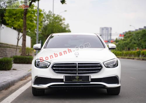 Mercedes-Benz 2022 - ảnh 1