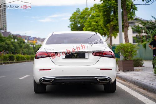 Mercedes-Benz 2022 - ảnh 3