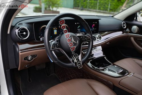 Mercedes-Benz 2022 - ảnh 4