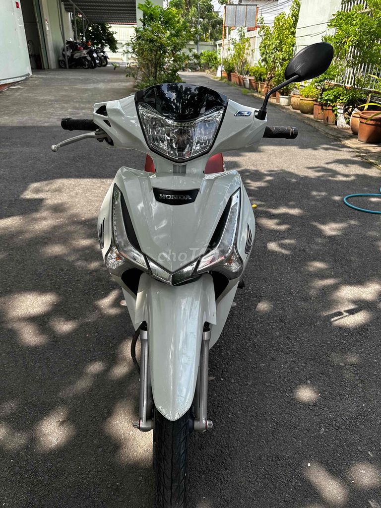 Honda Future 2021 - ảnh 1