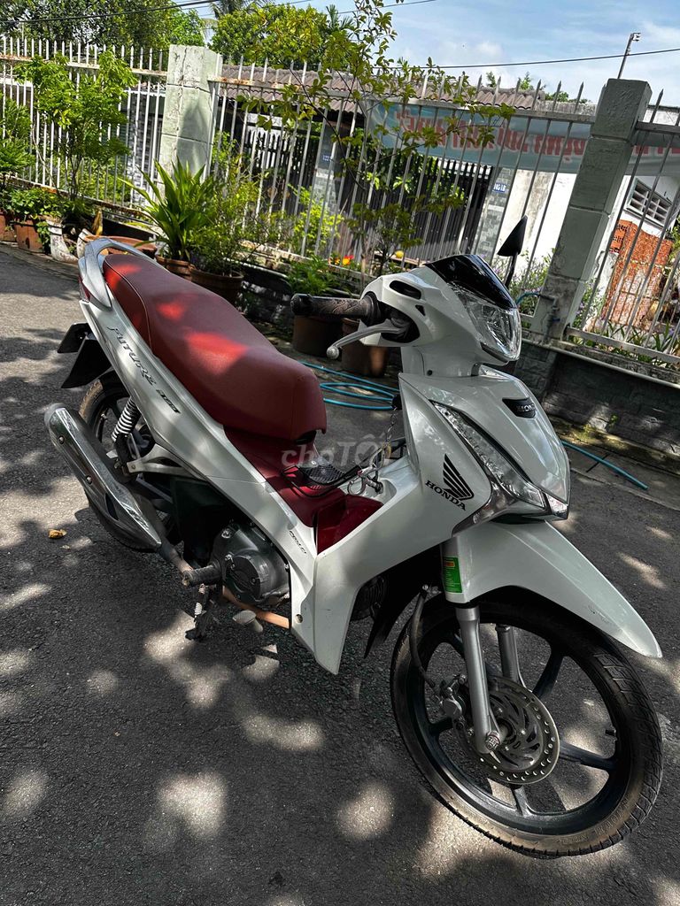Honda Future 2021 - ảnh 2