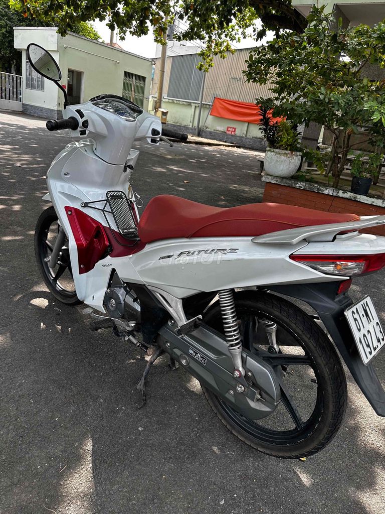 Honda Future 2021 - ảnh 5