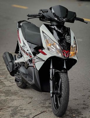 Airblade 2010 - ảnh 1