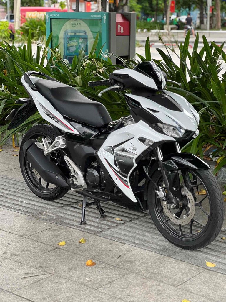 Honda Winner 2023 - ảnh 1