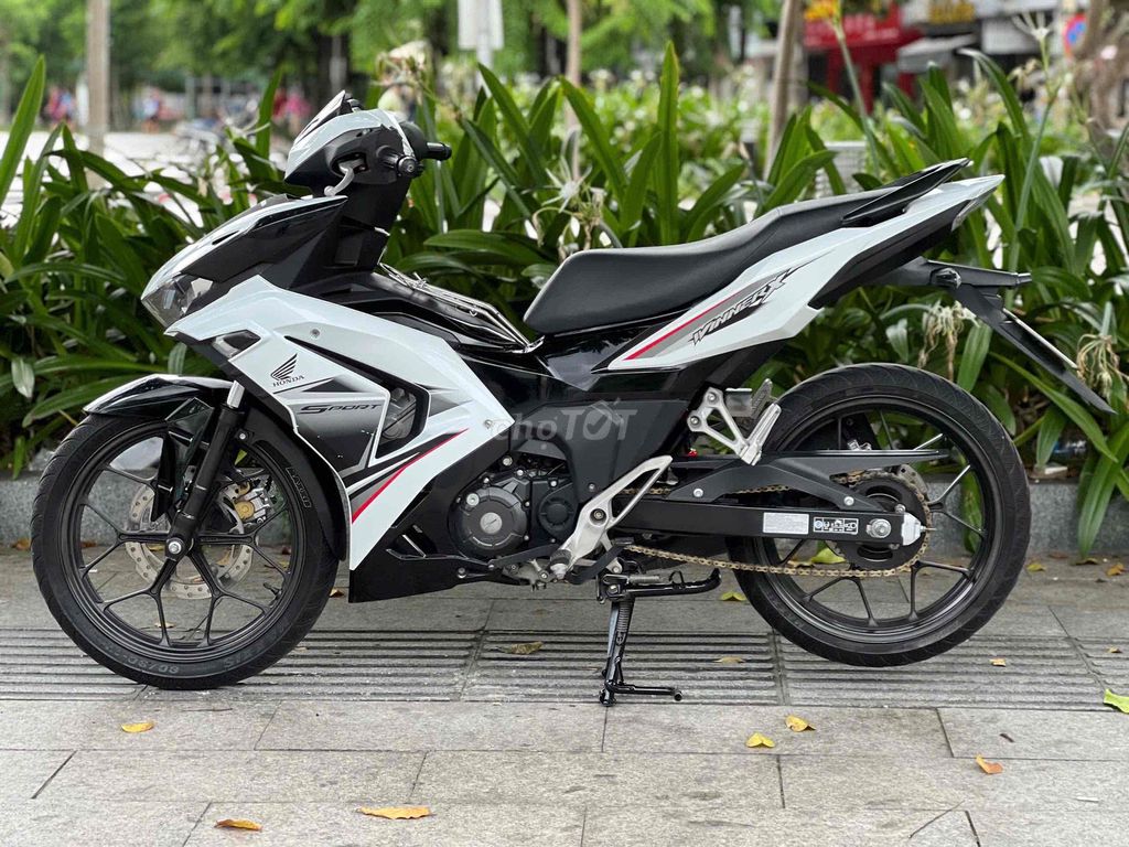 Honda Winner 2023 - ảnh 3
