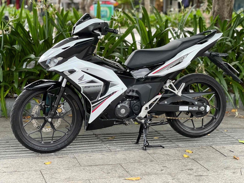 Honda Winner 2023 - ảnh 4