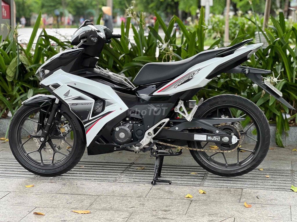Honda Winner 2023 - ảnh 5