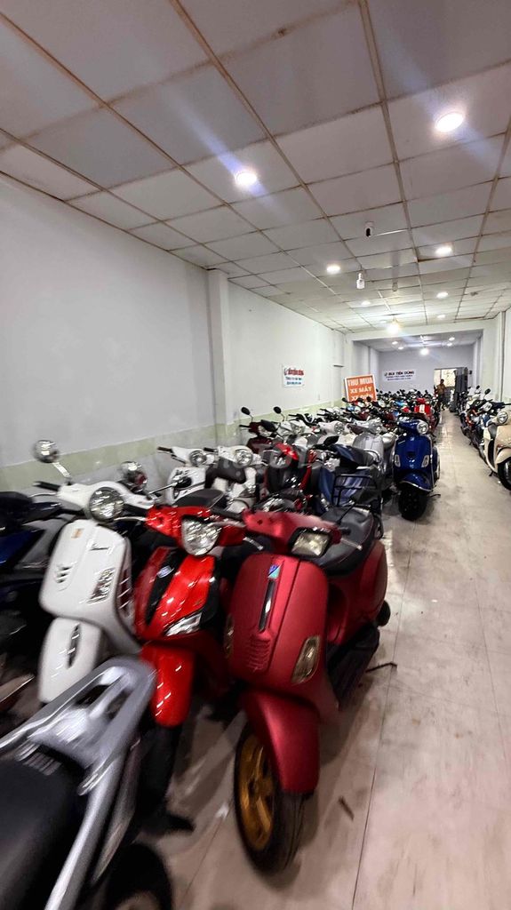 Yamaha Sirius 2010 - ảnh 2