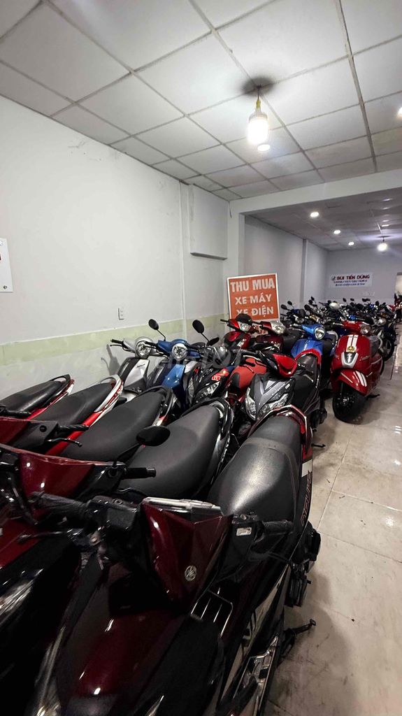 Yamaha Sirius 2010 - ảnh 3