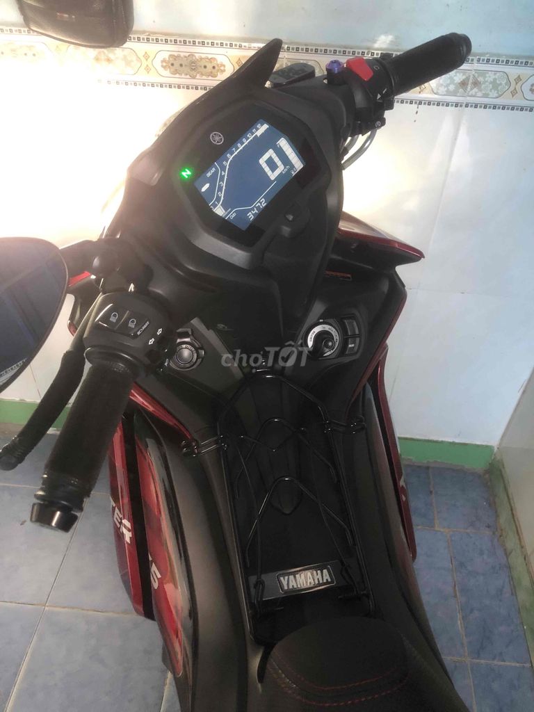 Yamaha Exciter 2024 - ảnh 1