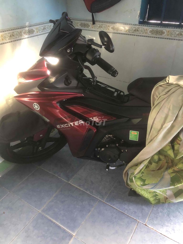 Yamaha Exciter 2024 - ảnh 4