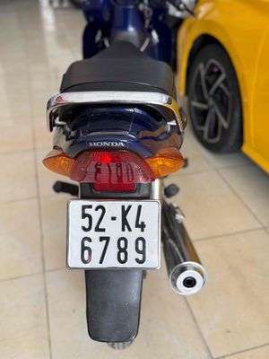 Honda Future 2001 - ảnh 1