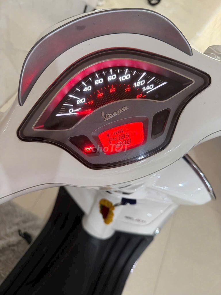 Piaggio 2018 - ảnh 2