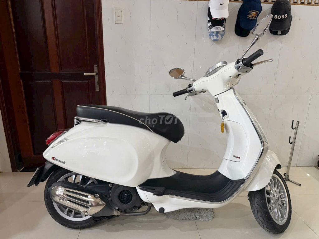 Piaggio 2018 - ảnh 4