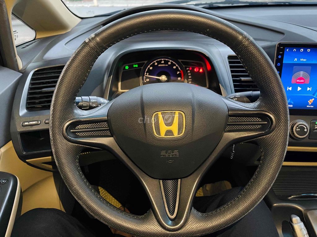 Honda Civic - ảnh 3