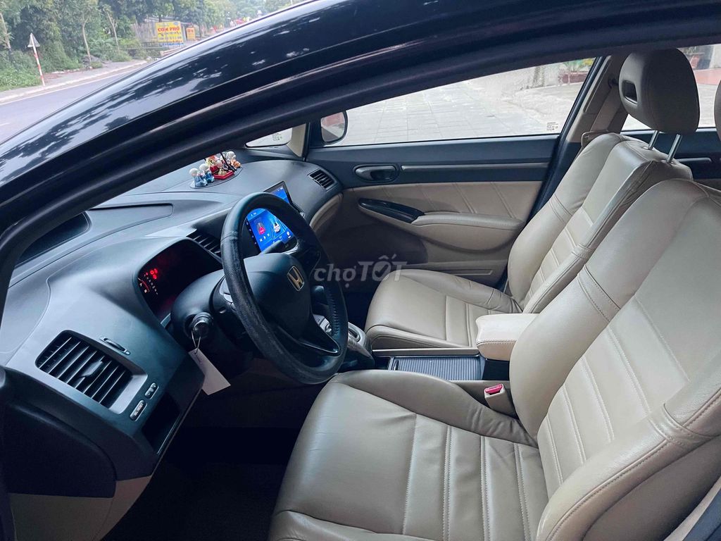 Honda Civic - ảnh 5