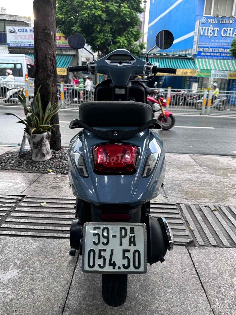 Espero 2023 - ảnh 1