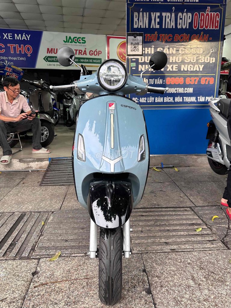 Espero 2023 - ảnh 2