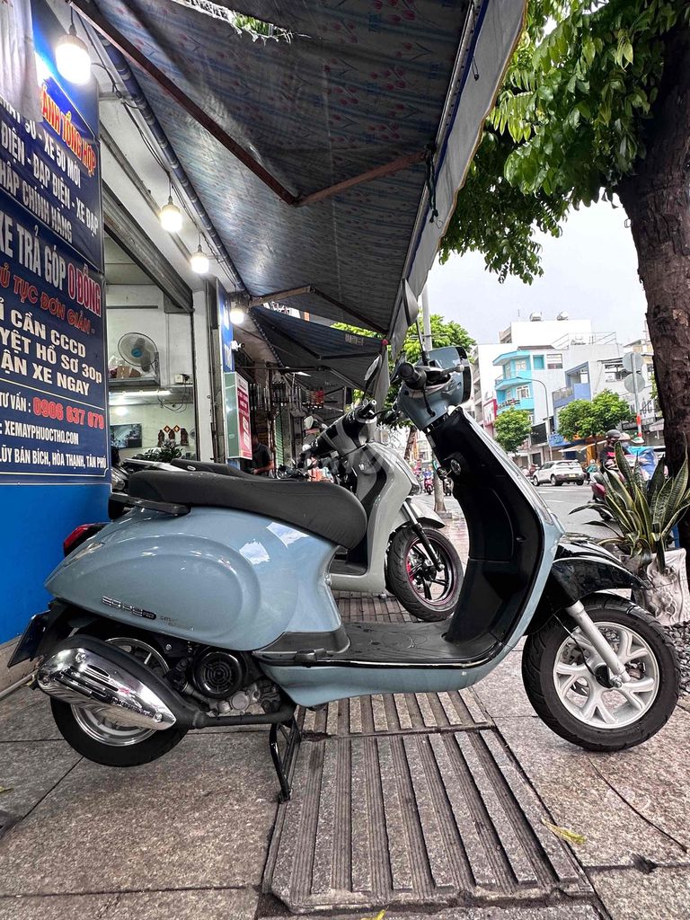 Espero 2023 - ảnh 4