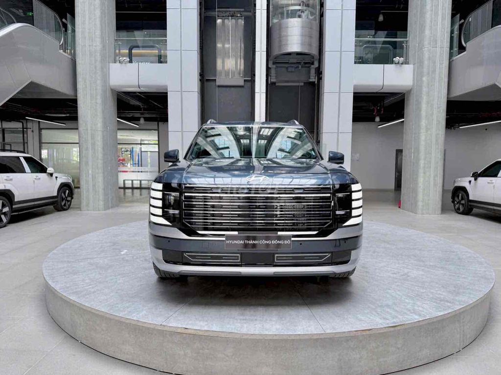 Hyundai 2026 - ảnh 1