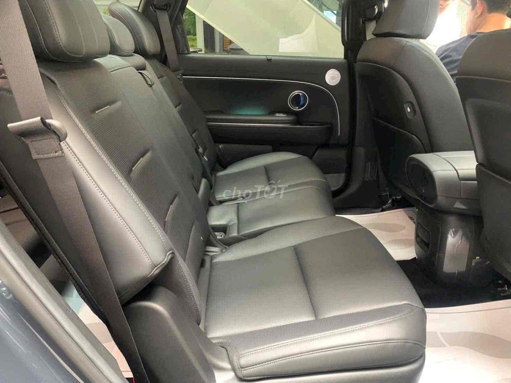 Hyundai 2026 - ảnh 2