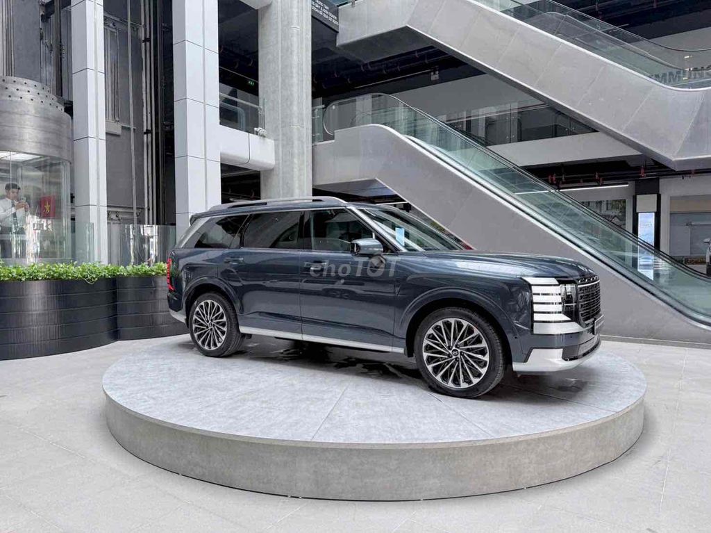 Hyundai 2026 - ảnh 3