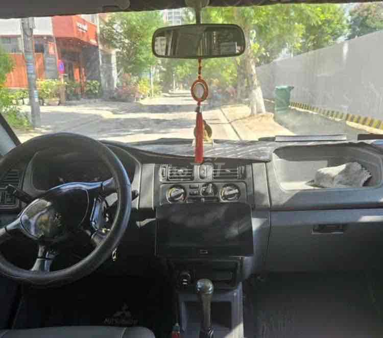 Mitsubishi - ảnh 2